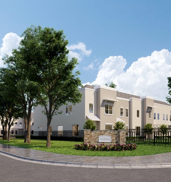 Homes for Rent in Katy, TX Enclave at Mason Creek